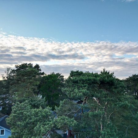 Zu Haus In Der Ferne Baabe Exterior foto