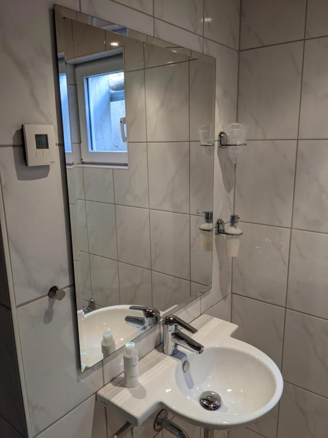 Zu Haus In Der Ferne Baabe Exterior foto
